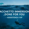 assistenza vip